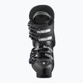 Vaikiški slidinėjimo batai Salomon T4 M Jr black/black/white 2