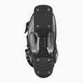Vaikiški slidinėjimo batai Salomon T4 M Jr black/black/white 4