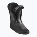 Vaikiški slidinėjimo batai Salomon T4 M Jr black/black/white 5