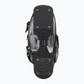 Vaikiški slidinėjimo batai Salomon T4 L Jr black/black/white 4