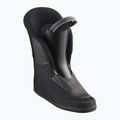 Vaikiški slidinėjimo batai Salomon T4 L Jr black/black/white 5