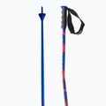 Slidžių lazdos Salomon Equipe GS ALU race blue/red