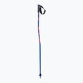 Slidžių lazdos Salomon Equipe GS ALU race blue/red 2