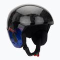 Snieglenčių šalmas Salomon S/Lab Equipe FIS MIPS black/race blue