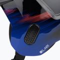 Snieglenčių šalmas Salomon S/Lab Equipe FIS MIPS black/race blue 7