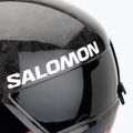 Snieglenčių šalmas Salomon S/Lab Equipe FIS MIPS black/race blue 8