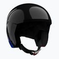 Snieglenčių šalmas Salomon Equipe Pro FIS MIPS black/race blue