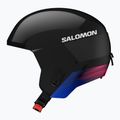 Snieglenčių šalmas Salomon Equipe Pro FIS MIPS black/race blue 4