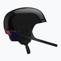 Snieglenčių šalmas Salomon Equipe Pro SL Black/Race Blue 2