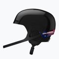 Snieglenčių šalmas Salomon Equipe Pro SL Black/Race Blue 3