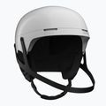 Snieglenčių šalmas Salomon Equipe Pro SL White/Race Blue
