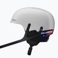 Snieglenčių šalmas Salomon Equipe Pro SL White/Race Blue 3