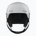 Snieglenčių šalmas Salomon Equipe Pro SL White/Race Blue 4