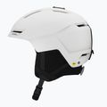 Snieglenčių šalmas Salomon Pioneer 3 MIPS white 3