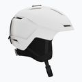 Snieglenčių šalmas Salomon Pioneer 3 white 2