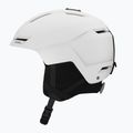 Snieglenčių šalmas Salomon Pioneer 3 white 3