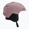 Snieglenčių šalmas Salomon Pioneer 3 dawn pink 2