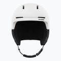 Snieglenčių šalmas Salomon Pioneer 3 Access white 2