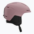 Snieglenčių šalmas Salomon Pioneer 3 Access dawn pink 2