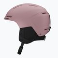Snieglenčių šalmas Salomon Pioneer 3 Access dawn pink 3