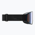 Slidinėjimo akiniai Salomon S/View 3 Photo S1-S3 black/photo ml blue 5