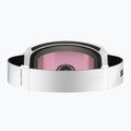 Slidinėjimo akiniai Salomon S/View 3 S2 white/ml lruby 3