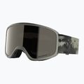 Slidinėjimo akiniai Salomon Aksium 2.0 S S3 castor gray/ml black