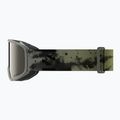 Slidinėjimo akiniai Salomon Aksium 2.0 S S3 castor gray/ml black 4