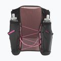 Bėgimo liemenė Salomon S/Lab Sense 6 Courtney Edition black/rose taupe