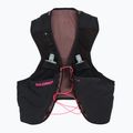 Bėgimo liemenė Salomon S/Lab Sense 6 Courtney Edition black/rose taupe