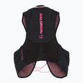 Bėgimo liemenė Salomon S/Lab Sense 6 Courtney Edition black/rose taupe 2
