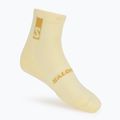 Kojinės Salomon Everyday Ankle 3 pack dusty yellow/sea foam/stormy weather 2