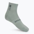 Kojinės Salomon Everyday Ankle 3 pack dusty yellow/sea foam/stormy weather 4