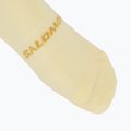 Kojinės Salomon Everyday Ankle 3 pack dusty yellow/sea foam/stormy weather 6