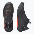 Bėgimo batai Salomon S/Lab Genesis 2 black/black