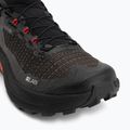 Bėgimo batai Salomon S/Lab Genesis 2 black/black 7
