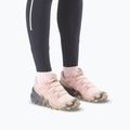 Moteriški bėgimo batai Salomon Speedcross 6 tapioca/shadow gray 6