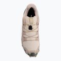Moteriški bėgimo batai Salomon Speedcross 6 tapioca/shadow gray 5