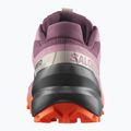 Moteriški bėgimo batai Salomon Speedcross 6 huckleberry/dusky orchid 3