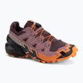 Moteriški bėgimo batai Salomon Speedcross 6 huckleberry/dusky orchid