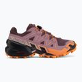Moteriški bėgimo batai Salomon Speedcross 6 huckleberry/dusky orchid 2