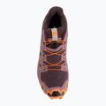 Moteriški bėgimo batai Salomon Speedcross 6 huckleberry/dusky orchid 5