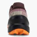 Moteriški bėgimo batai Salomon Speedcross 6 huckleberry/dusky orchid 6
