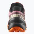 Moteriški bėgimo batai Salomon Speedcross 6 GTX dusky orchid/huckleberry 3