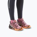 Moteriški bėgimo batai Salomon Speedcross 6 GTX dusky orchid/huckleberry 6