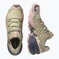 Moteriški bėgimo batai Salomon Speedcross 6 GTX eucalyptus/slate green 2