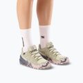 Moteriški bėgimo batai Salomon Speedcross 6 GTX eucalyptus/slate green 5