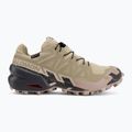 Moteriški bėgimo batai Salomon Speedcross 6 GTX eucalyptus/slate green 2