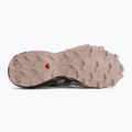 Moteriški bėgimo batai Salomon Speedcross 6 GTX eucalyptus/slate green 4