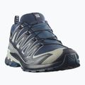Vyriški bėgimo batai Salomon XA Pro 3D V9 GTX spellbound/maritime blue 2